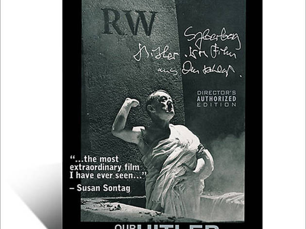 Our Hitler: A Film from Germany 639.x600.timein.dvd.rev.jpg