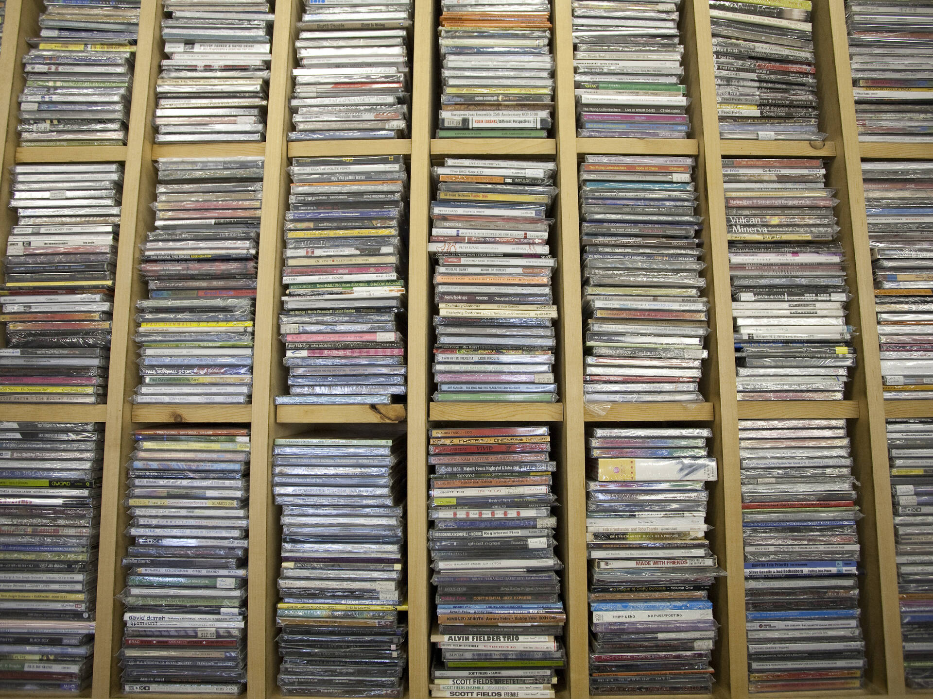 14 Best Record Stores in NYC For Finding New Music and Rare Vinyl