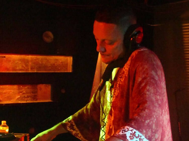 Antonio Ocasio Antonio Ocasio