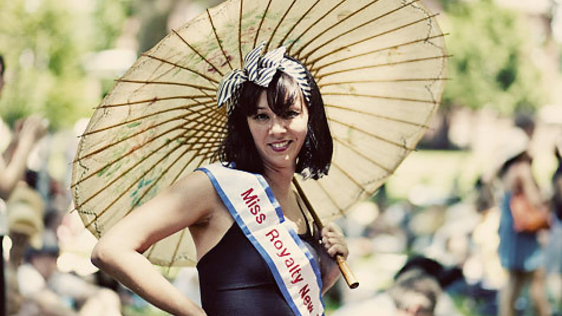 NYC's Jazz Age Lawn Party is coming back to Governors Island
