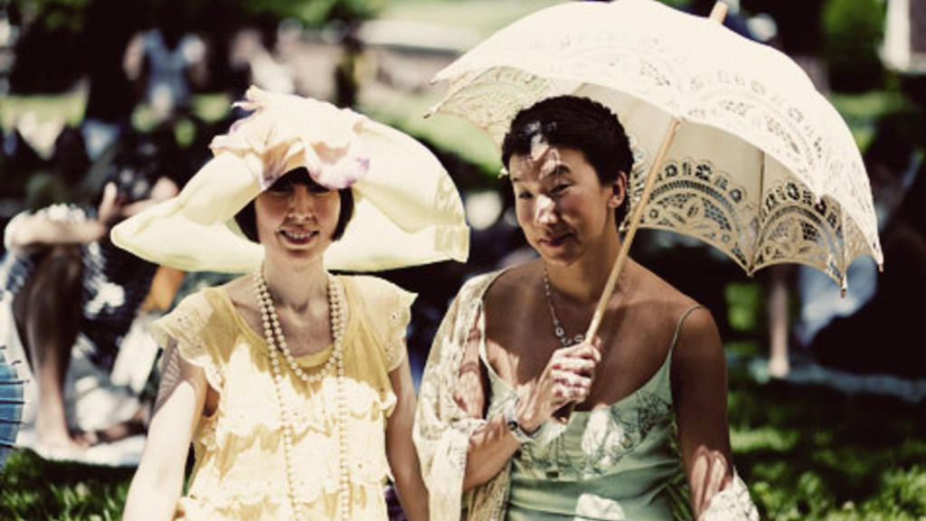 NYC's Jazz Age Lawn Party is coming back to Governors Island