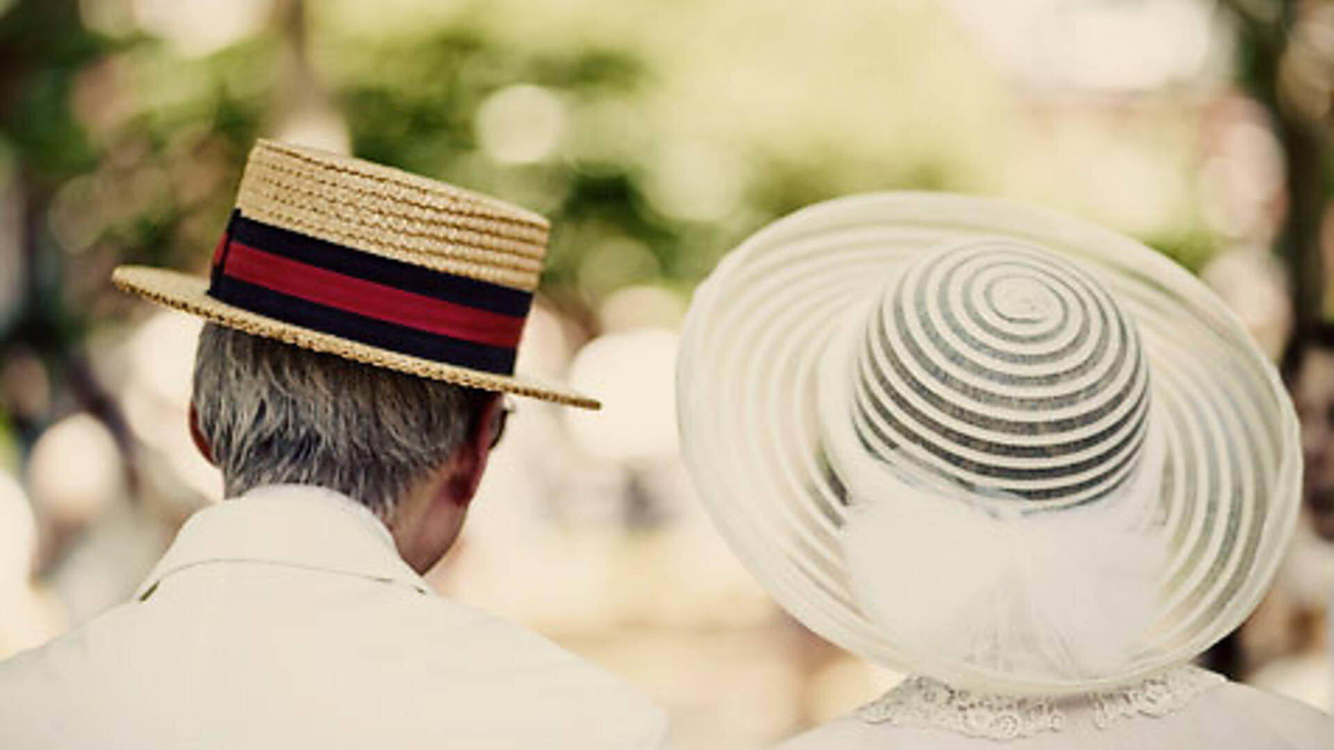 NYC's Jazz Age Lawn Party is coming back to Governors Island