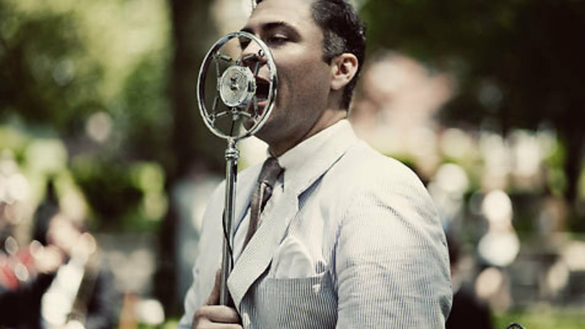 NYC's Jazz Age Lawn Party is coming back to Governors Island