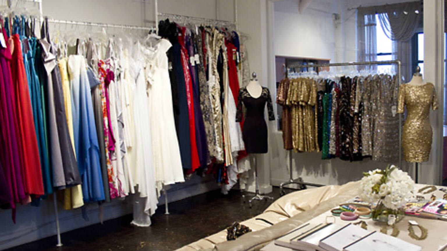 Top ten Affordable partydress stores