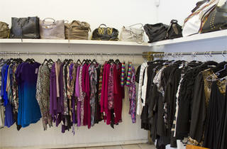 party wear store