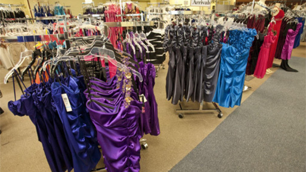 Top ten Affordable partydress stores