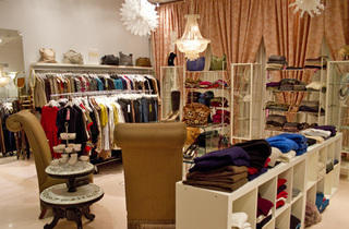 party wear store