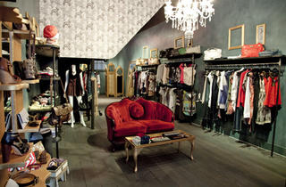 party wear store