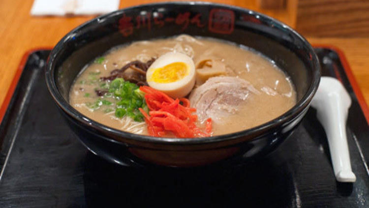 Terakawa Ramen