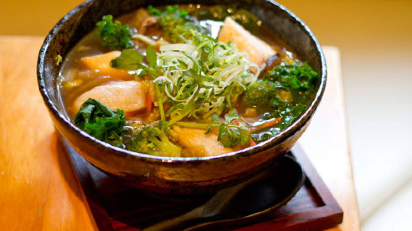 25 best ramen dishes: NYC’s top Japanese noodles