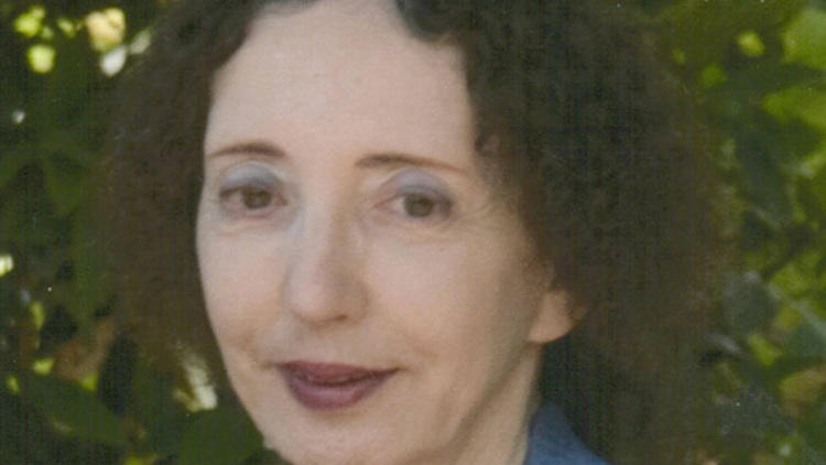 Joyce Carol Oates