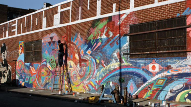 Best things to do in Bushwick, Brooklyn