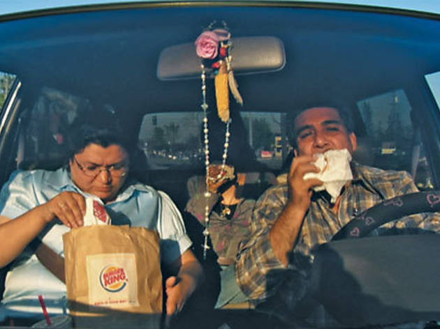 WHERE'S THE BEEF? Consumers dig in to a less-than-happy meal WHERE'S THE BEEF? Consumers dig in to a less-than-happy meal.