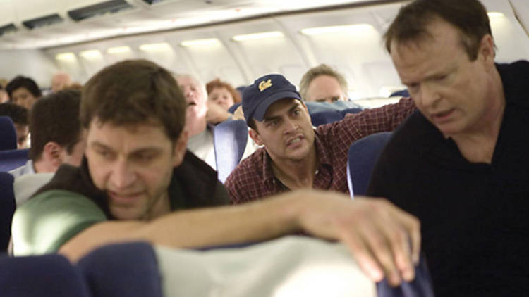 United 93 (2006)