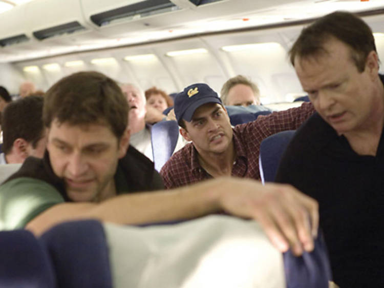 United 93 (2006)