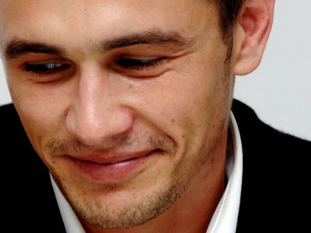 James Franco James Franco