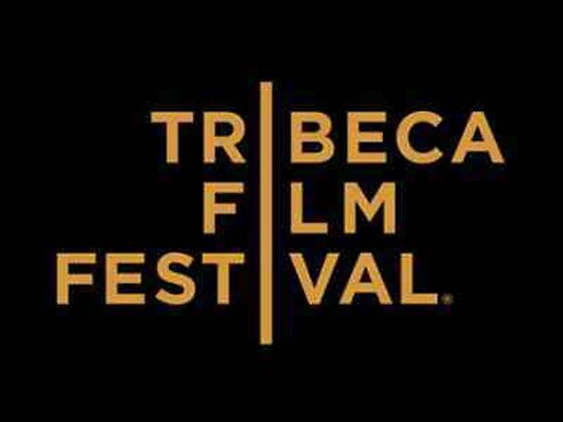 Tribeca Film Festival logo Tribeca Film Festival logo