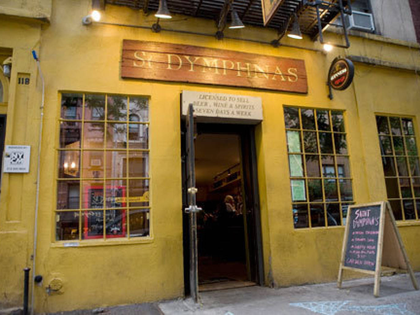 NYC's 13 best Irish restaurants
