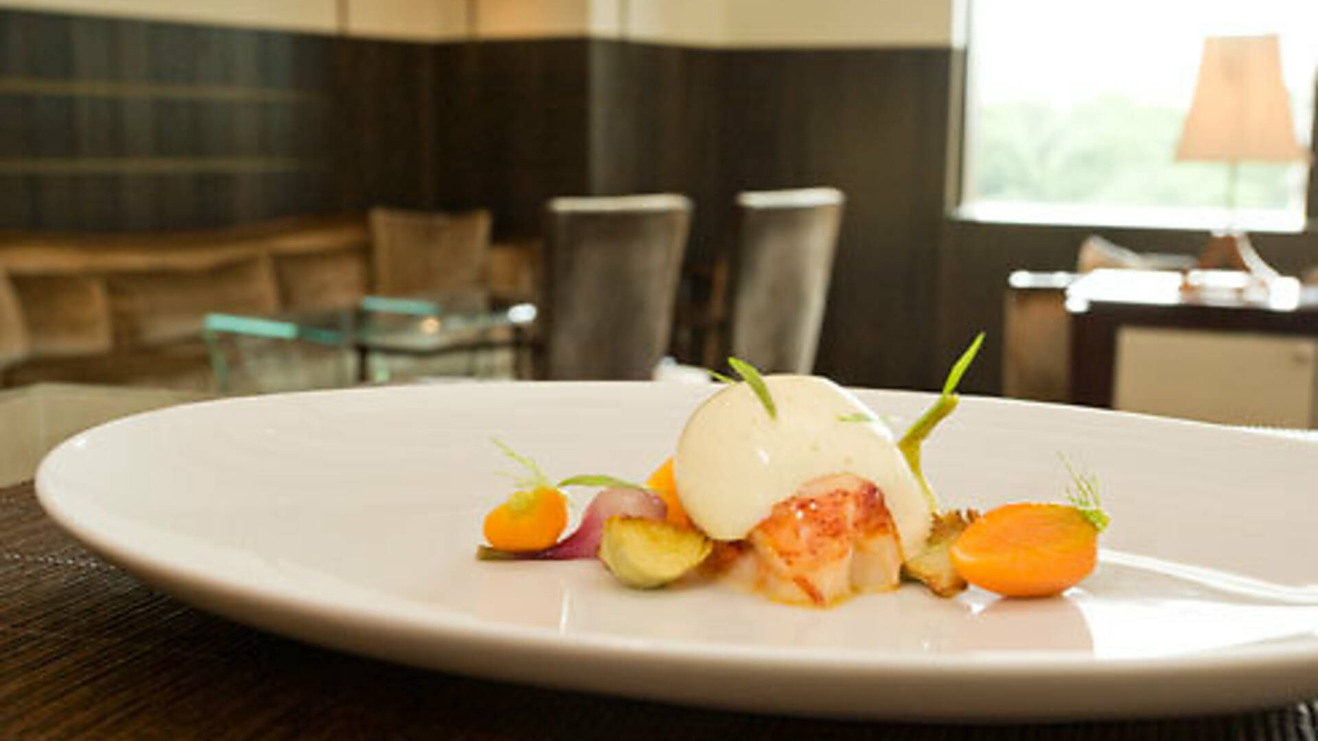 Best fancy restaurants, including Gabriel Kreuther and Per Se