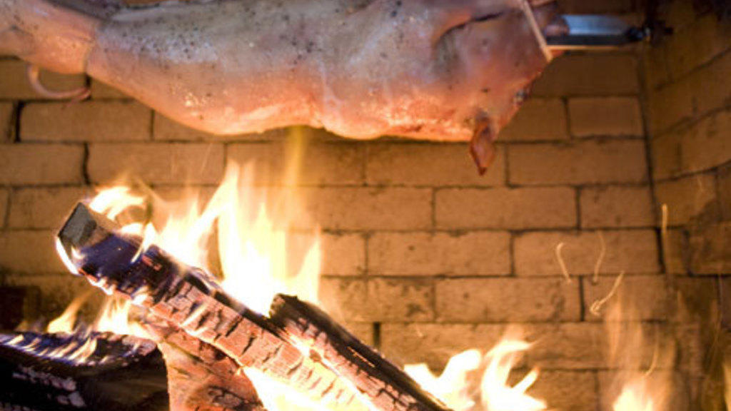 Peasant Restaurants in Nolita, New York