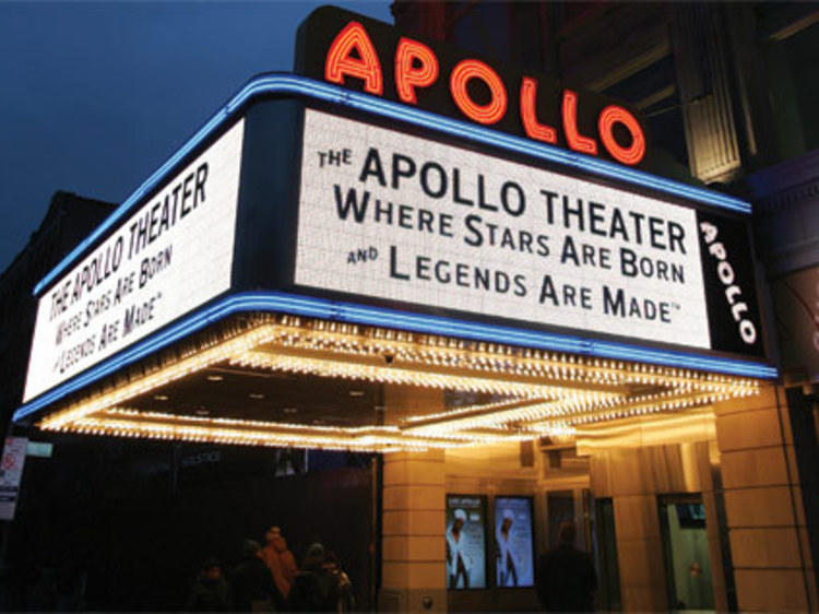 Apollo Theater