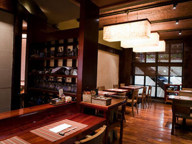 Kyo Ya Restaurants In East Village New York