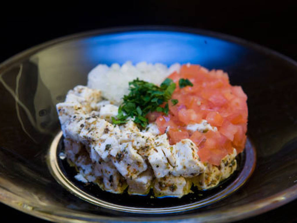 Where to find the best Mediterranean restaurant NYC has to offer