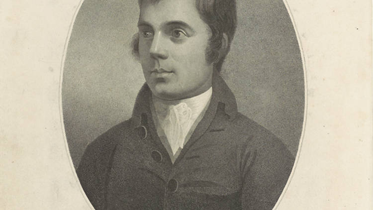 Robert Burns