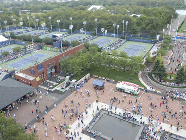 Tennis Tennis