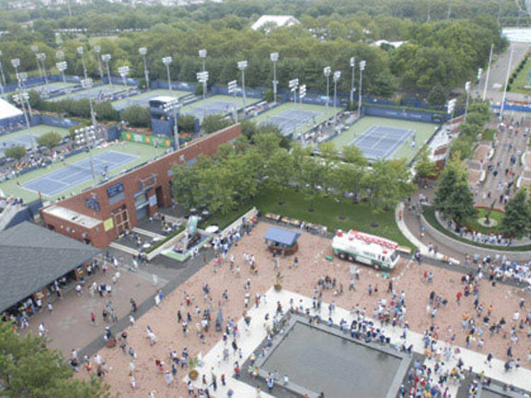 Arthur Ashe Kids' Day