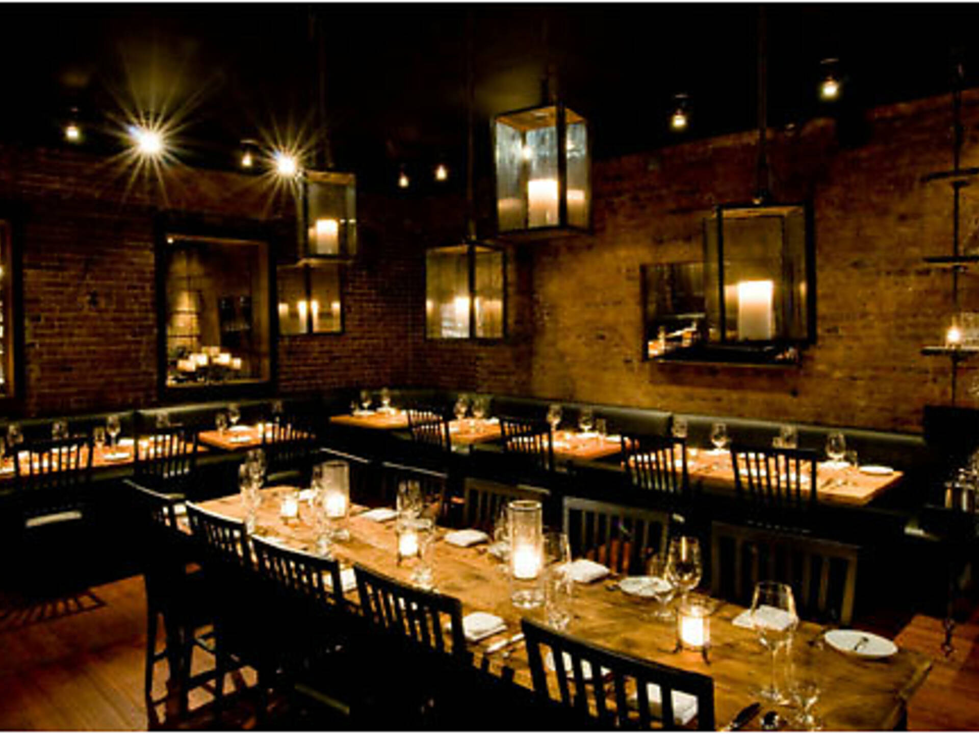 Best Tribeca Restaurants in NYC From Steakhouses to Sushi