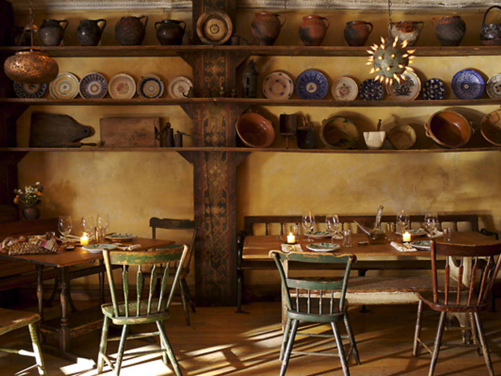 10 Best Restaurants Open on Thanksgiving Day in NYC For A Tasty Dinner