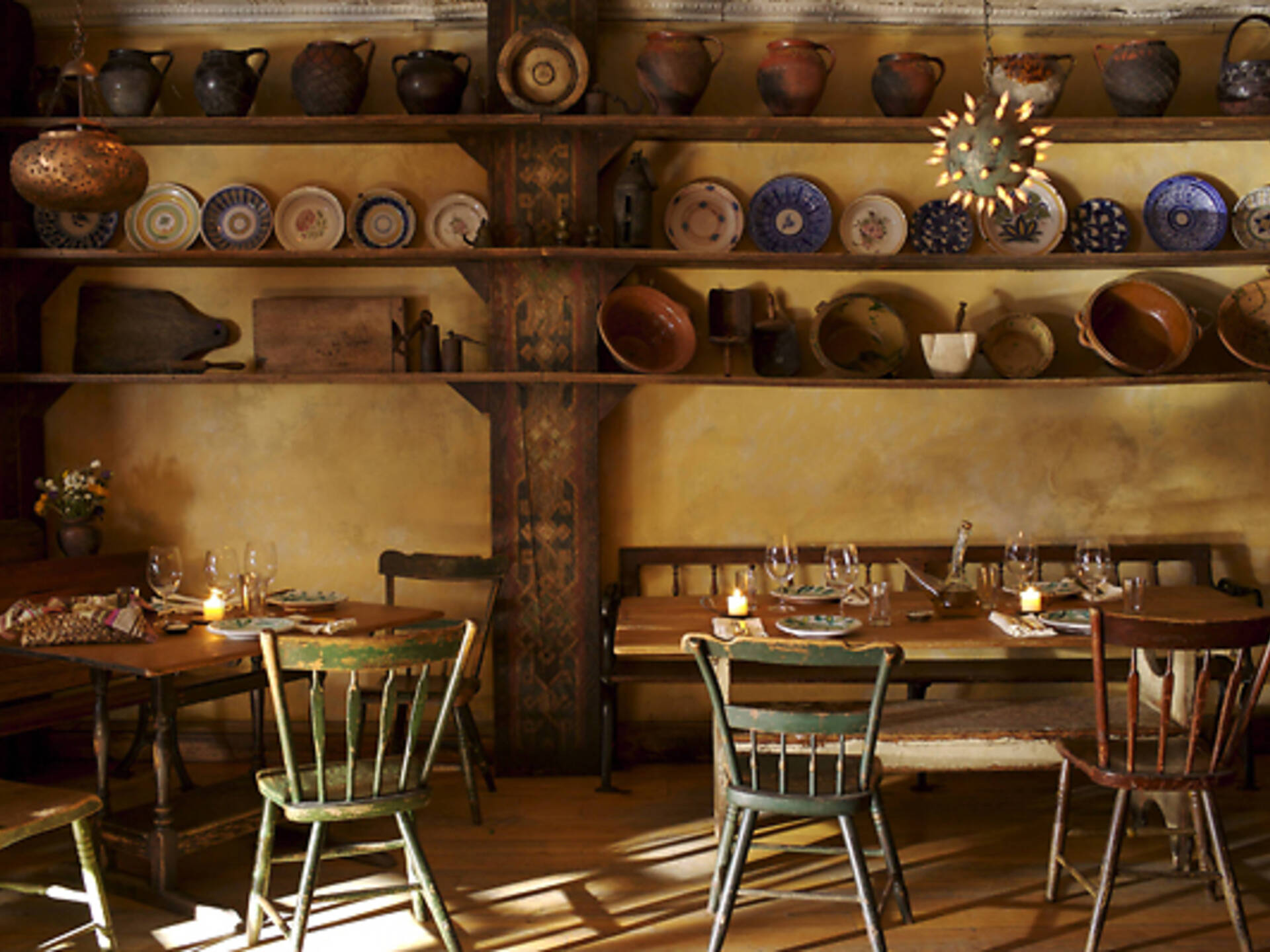 10 Best Restaurants Open on Thanksgiving Day in NYC For A Tasty Dinner