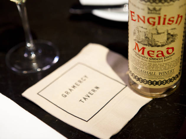 Gramercy Tavern Gramercy Tavern