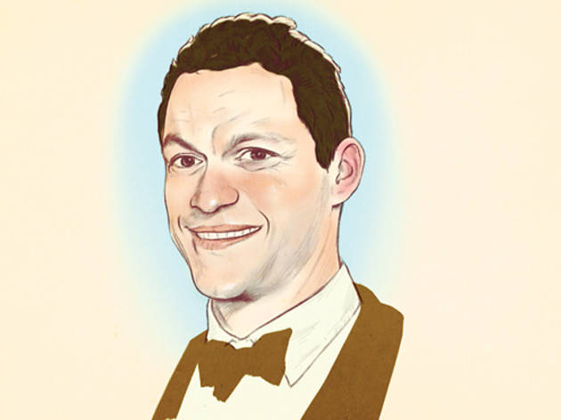 Dominic West