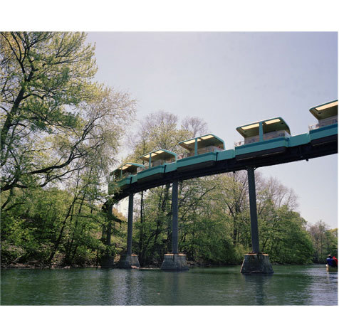 Bronx Park | Attractions in The Bronx, New York Kids - Time Out