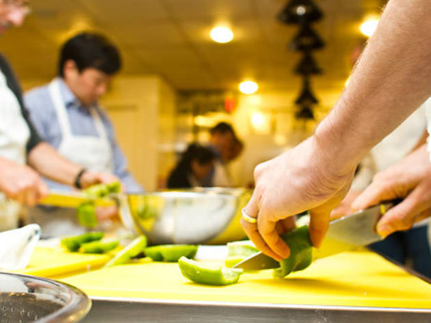 Knife Skills Knife Skills