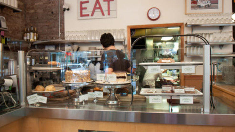 Clinton Street Baking Company