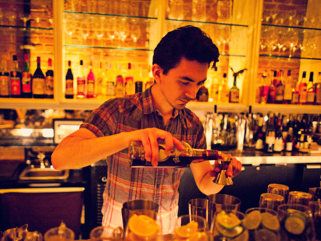 Best bars in Tribeca The essential drinking spots