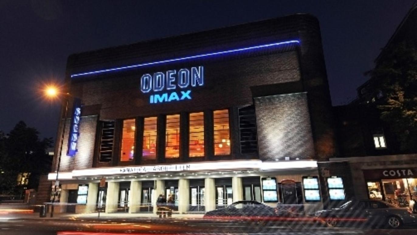 Cinema Listings and Cinema Times Find Local Cinemas Time Out London