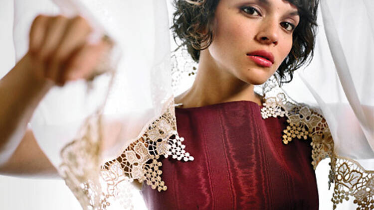 Norah Jones