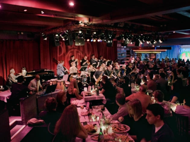 14 Best Jazz Clubs In Nyc To Hear Live Music