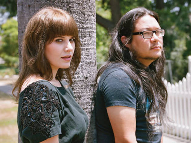 Best Coast Best Coast