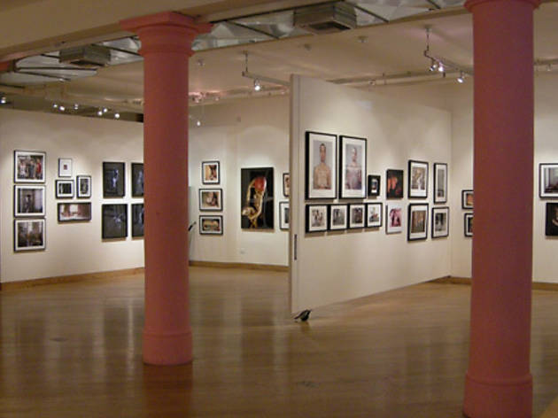(Photograph: Wayne Snellen)