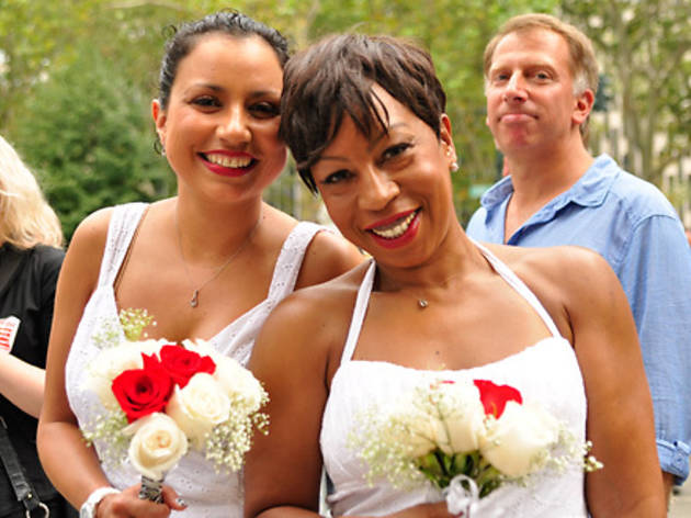 Best (and worst) of gay New York 2011 Best (and worst) of gay New York 2011