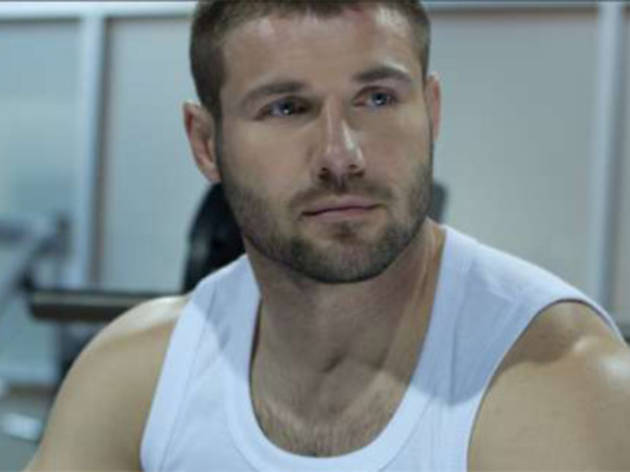 (Photograph: Boris and Tomas for Spurred and Laced)