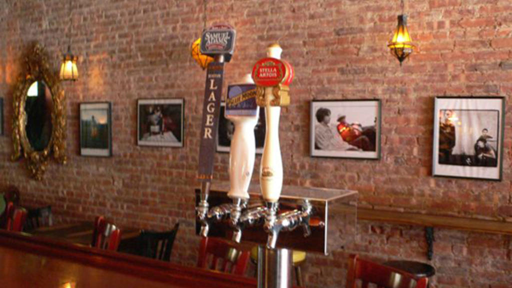 Bar Sepia Bars in Prospect Heights, New York