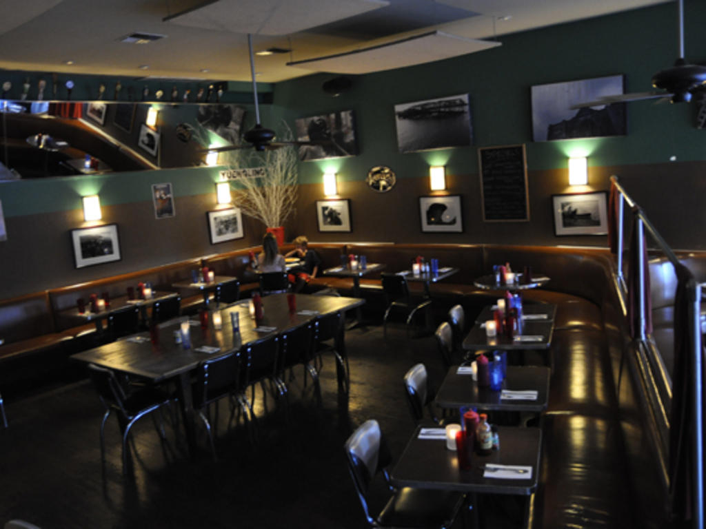 Best brunch places in Harlem The weekend starts here