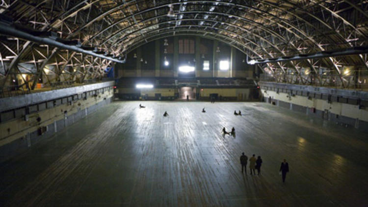 Park Avenue Armory