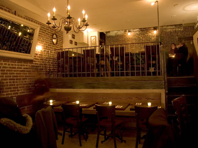 Max Tribeca Restaurants In Tribeca New York